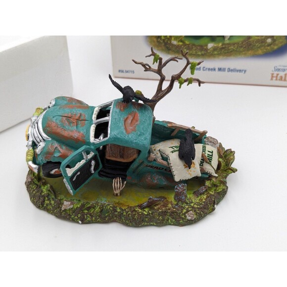 Department 56 Halloween Village - Picture 6 of 10